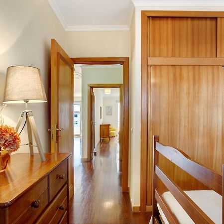 Apartamento Fenix Garajau Caniço Esterno foto