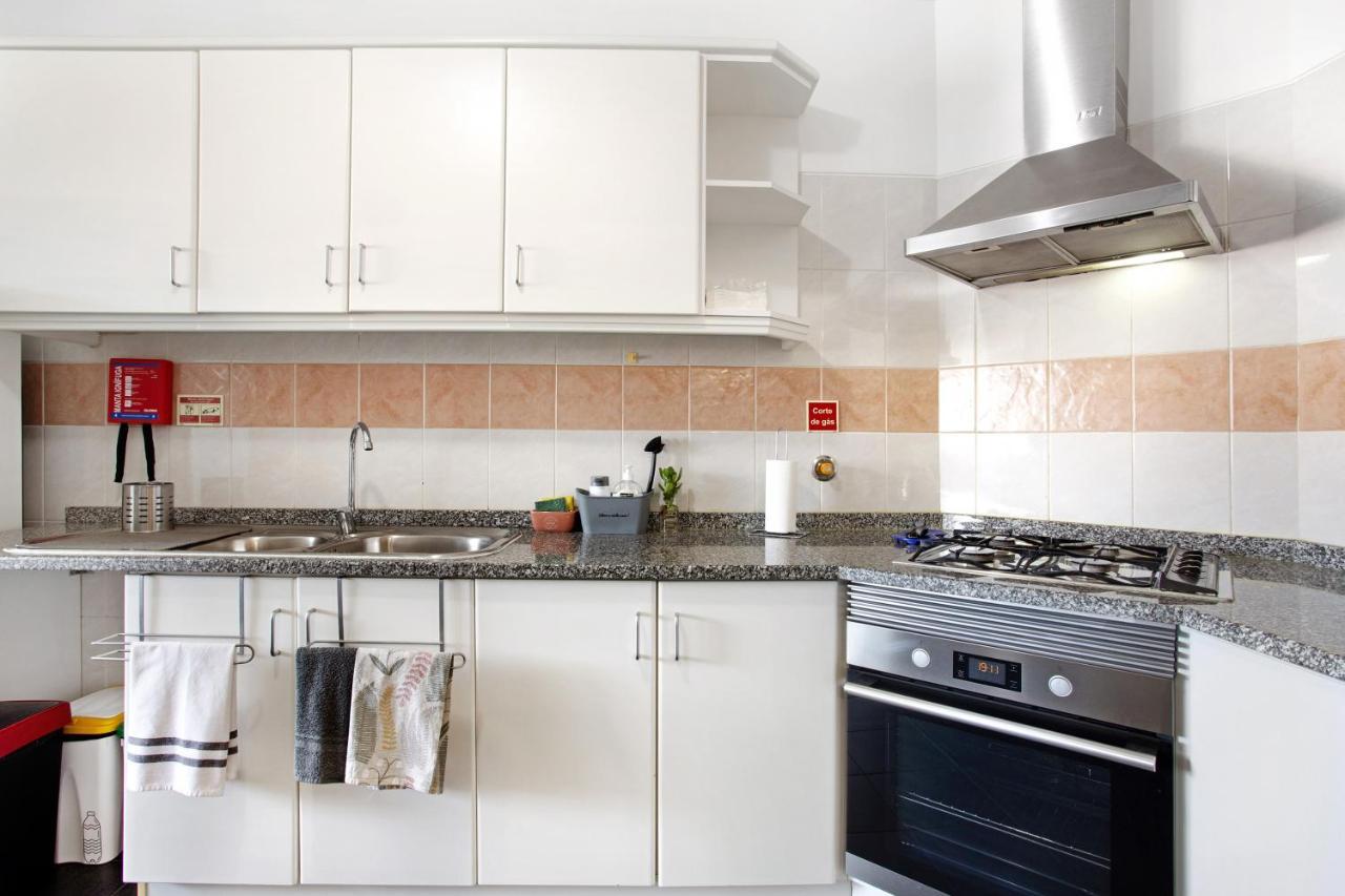 Apartamento Fenix Garajau Caniço Esterno foto