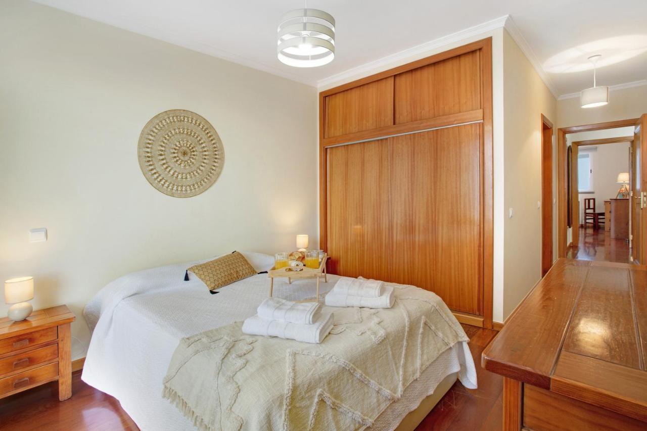 Apartamento Fenix Garajau Caniço Esterno foto